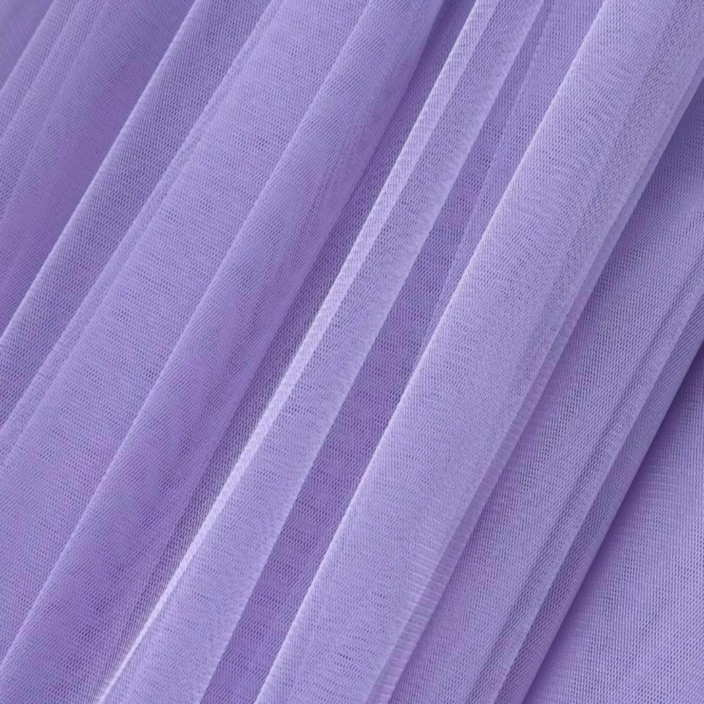 Tüll, Hayal Tüll lila, 300cm breit - für Tüllkleider, Tüllröcke, Dekorationen. Tüll in Deutschland kaufen bei Atelier de Couture Nataliia