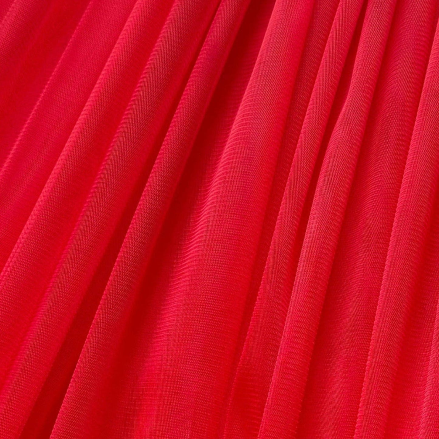 Tüll, Hayal Tüll rot, 300cm breit - für Tüllkleider, Tüllröcke, Dekorationen. Tüll in Deutschland kaufen bei Atelier de Couture Nataliia