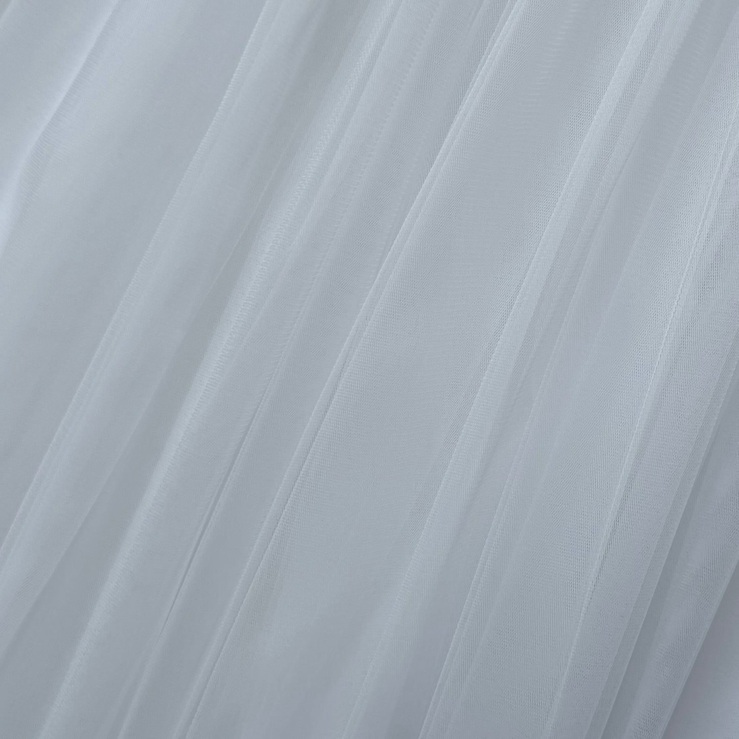 Tüll weiß, Hayal Tüll 300cm breit - für Tüllkleider, Tüllröcke, Dekorationen. Tüll in Deutschland kaufen bei Atelier de Couture Nataliia
