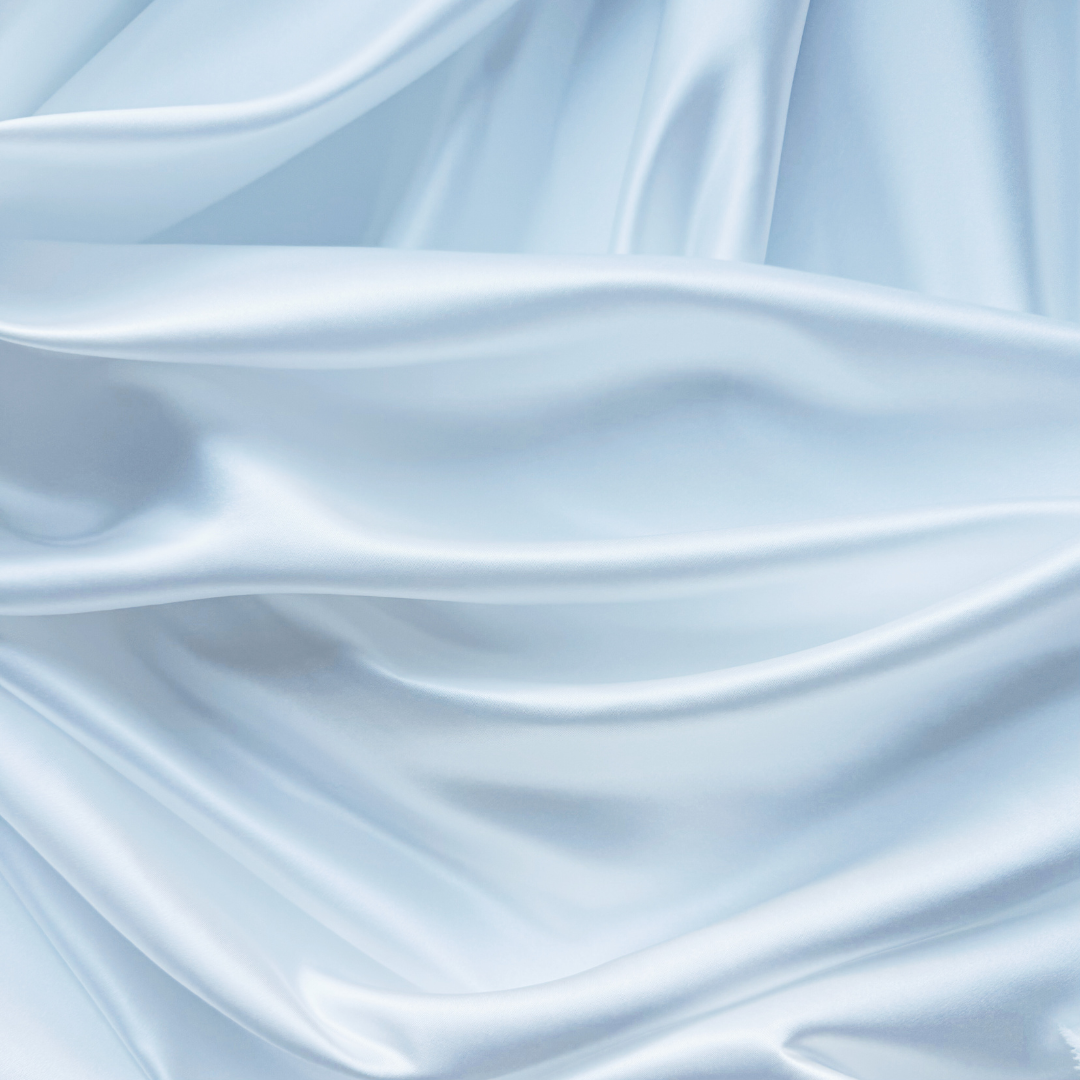 Satin weiß hochwertig, matt, stabil, American Satin für Hochzeitskleider, Abendkleider, Röcke. American Satin in Deutschland bei Atelier de Couture Nataliia kaufen